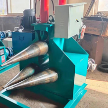 錐體卷板機(jī)